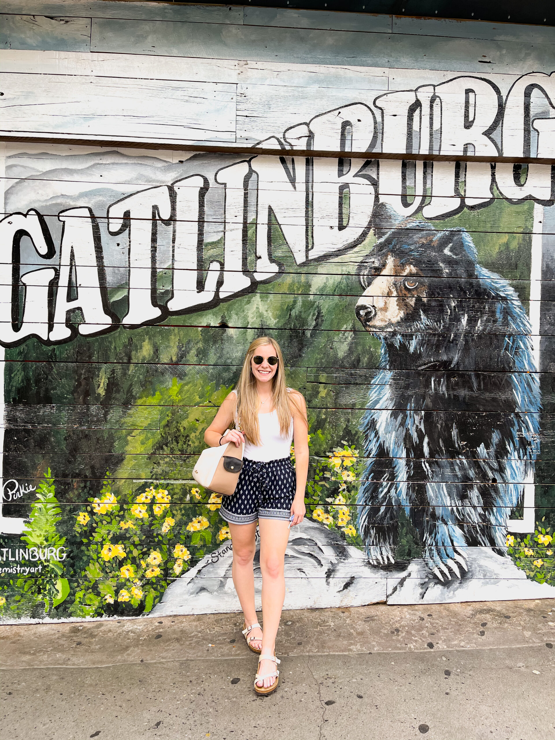 The Ultimate Travel Guide to Gatlinburg, Tennessee - Catherine's Joy